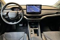 Skoda Elroq vaihtoauto