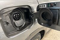 Skoda Elroq vaihtoauto