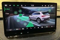 Skoda Elroq vaihtoauto