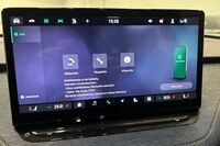 Skoda Elroq vaihtoauto