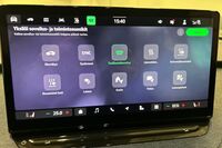 Skoda Elroq vaihtoauto