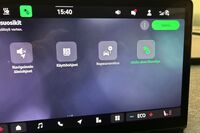 Skoda Elroq vaihtoauto