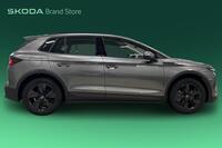 Skoda Elroq vaihtoauto