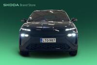 Skoda Elroq vaihtoauto