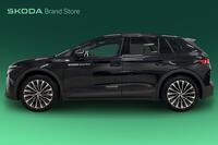 Skoda Elroq vaihtoauto