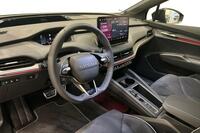 Skoda Elroq vaihtoauto