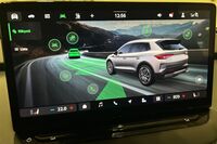 Skoda Elroq vaihtoauto