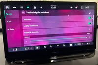 Skoda Elroq vaihtoauto