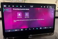 Skoda Elroq vaihtoauto