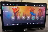 Skoda Elroq vaihtoauto