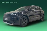 Skoda Elroq vaihtoauto