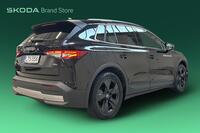 Skoda Elroq vaihtoauto