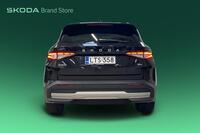 Skoda Elroq vaihtoauto