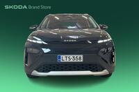 Skoda Elroq vaihtoauto