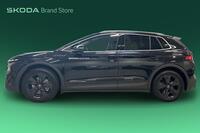Skoda Elroq vaihtoauto