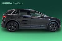 Skoda Elroq vaihtoauto