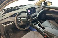 Skoda Elroq vaihtoauto