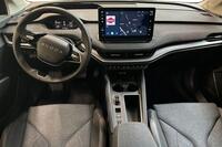 Skoda Elroq vaihtoauto