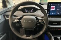 Skoda Elroq vaihtoauto