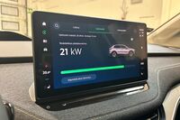 Skoda Elroq vaihtoauto
