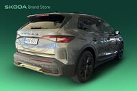 Skoda Elroq vaihtoauto