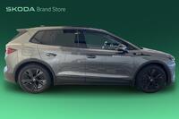 Skoda Elroq vaihtoauto