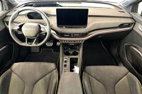 Skoda Elroq vaihtoauto