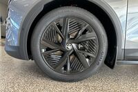 Skoda Elroq vaihtoauto