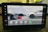 Skoda Elroq vaihtoauto