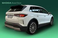 Skoda Elroq vaihtoauto