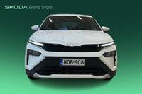 Skoda Elroq vaihtoauto