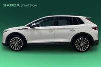 Skoda Elroq vaihtoauto