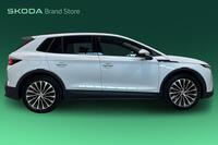 Skoda Elroq vaihtoauto