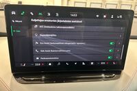 Skoda Elroq vaihtoauto