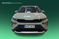 Skoda Elroq vaihtoauto