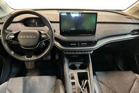 Skoda Elroq vaihtoauto