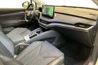 Skoda Elroq vaihtoauto