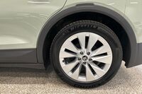 Skoda Elroq vaihtoauto