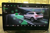 Skoda Elroq vaihtoauto