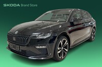 Skoda Scala vaihtoauto