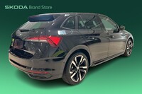 Skoda Scala vaihtoauto