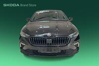 Skoda Scala vaihtoauto