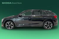 Skoda Scala vaihtoauto