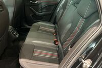 Skoda Scala vaihtoauto