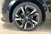 Skoda Scala vaihtoauto