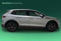 Skoda Elroq vaihtoauto