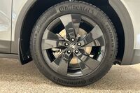 Skoda Elroq vaihtoauto