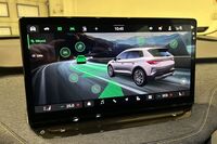 Skoda Elroq vaihtoauto