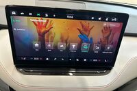 Skoda Elroq vaihtoauto