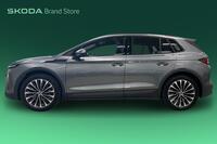 Skoda Elroq vaihtoauto